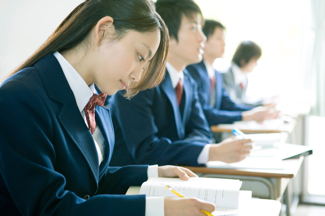 学校・警察相互連絡制度