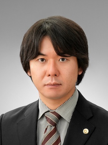 ご挨拶